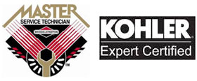 Briggs & Stratton, Kohler Master Service Technician