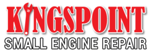 Kingspoint Small Engine Logo