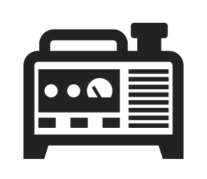Generator Icon